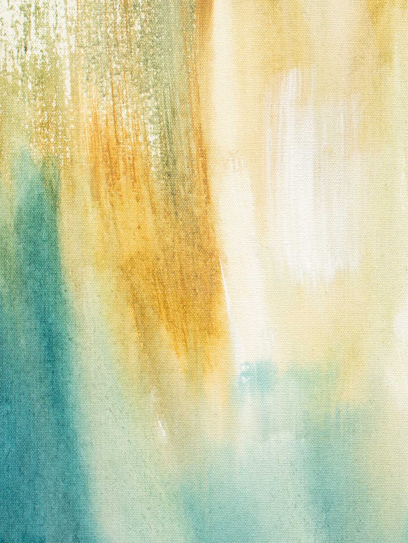 "Borealis" - 30" x 40"