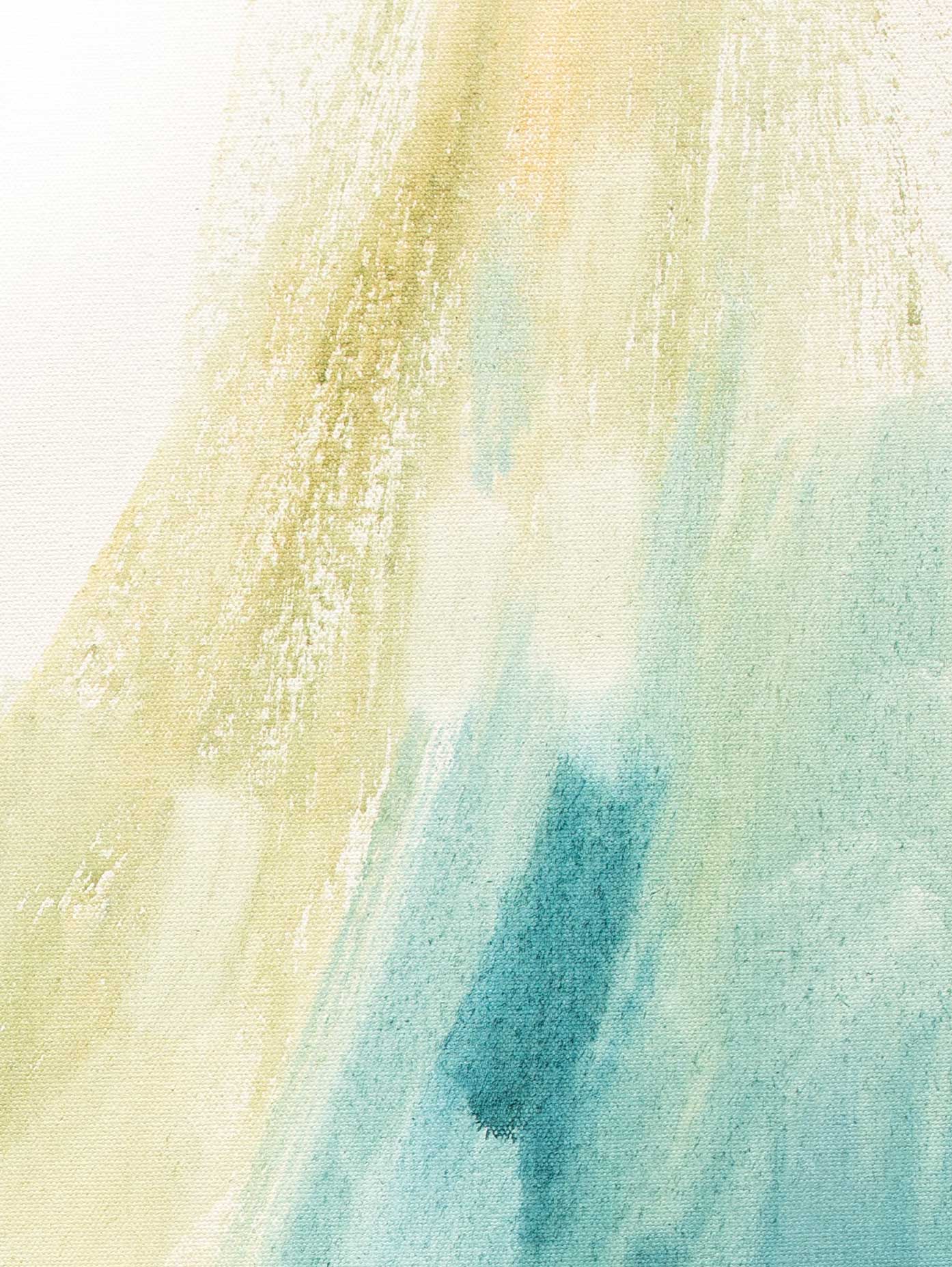 "Borealis" - 30" x 40"